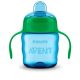 Philips AVENT SCF551/05 Itatópohár Classic 200 ml itatófüllel fiús