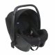 CHICCO Kory Essential - Black i-size 40-80 cm autósülés