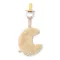 Little Dutch cumikendő - moon beige
