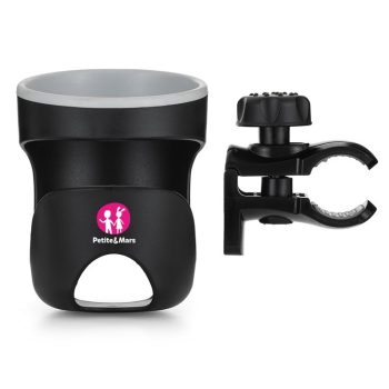 PETITE&MARS Italtartó Handy