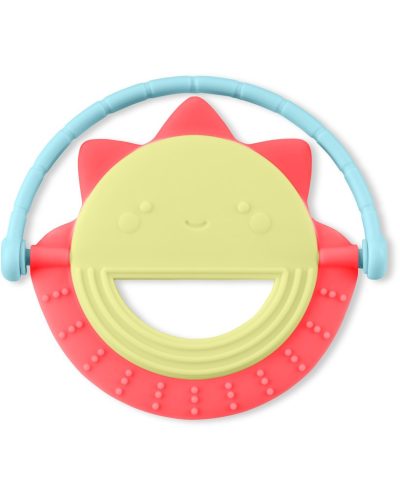 SKIP HOP Rágóka Silver Lining Nap 3m+