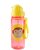SKIP HOP Zoo Szívószálas pohár PP PVC és BPA mentes Majom 12m+