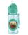 SKIP HOP Zoo Tritán Szívószálas Palack 355ml Mopsz 12hó+