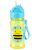 SKIP HOP Zoo Tritán Palack szívószállal 355ml Méhecske 12m+