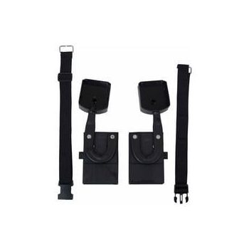   VALCO BABY Adaptér a Velo utazórendszerhez Maxi-Cosi autósülésekhez