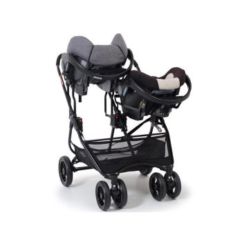   VALCO BABY Adaptér B Valco Snap Duo Ultra autósülésekhez univerzális
