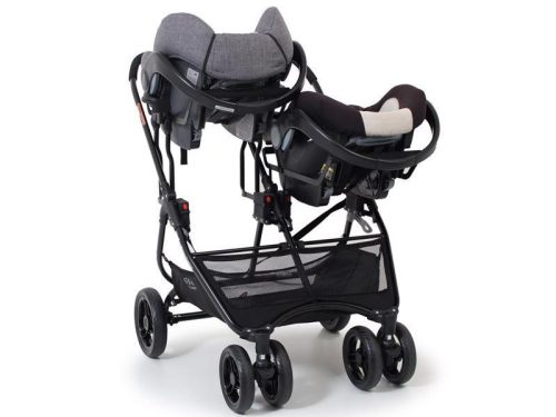 VALCO BABY Adaptér B Valco Snap Duo Ultra autósülésekhez univerzális