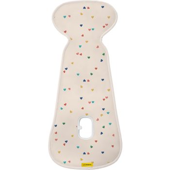 AEROMOOV Babakocsi betét Confetti Hearts Limited