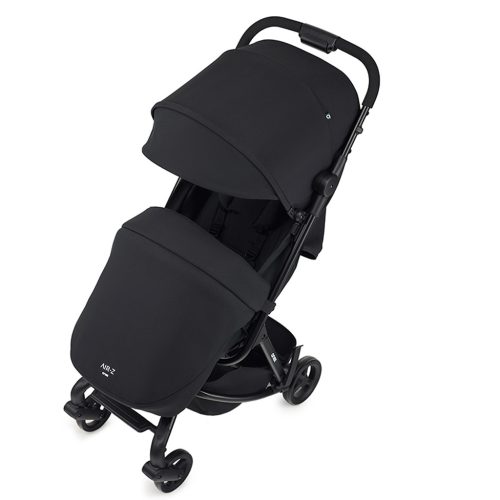 ANEX Lábzsák black Air-Z