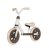 QPLAY Odrážadlo Trainer Beige, vek 2-4 roky