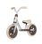 QPLAY Odrážadlo Trainer Silver, vek 2-4 roky