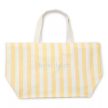 Little Dutch strandtáska - Beach Sunny Yellow