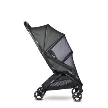 EASYWALKER Szúnyogháló Rockey M/L sportüléshez