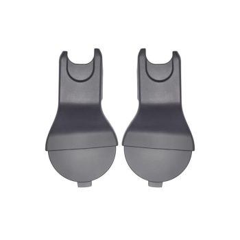   EASYWALKER Adapter szett autósüléshez Harvey2/Harvey3/Harvey5/Jimmey babakocsira
