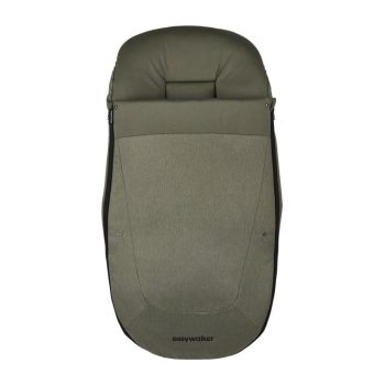 EASYWALKER Bundazsák Sage Green
