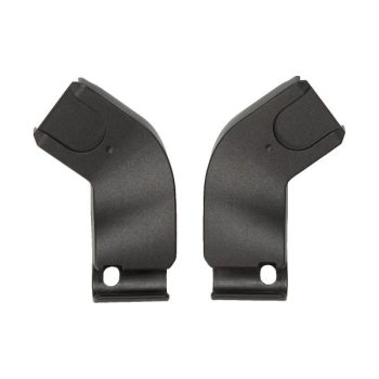   EASYWALKER Adapter szett autósüléshez Jackey  / Jackey2babakocsihoz