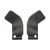 EASYWALKER Adapter szett autósüléshez Jackey  / Jackey2babakocsihoz