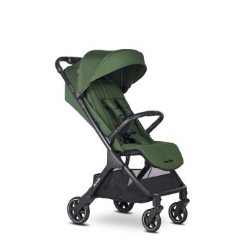 EASYWALKER Sport babakocsi Jackey2 Deep Green