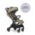 EASYWALKER Sport babakocsi Jackey NXT Moss Green