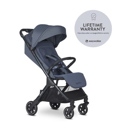 EASYWALKER Sport babakocsi Jackey NXT Mélykék