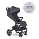 EASYWALKER Sport babakocsi Jackey XL NXT Eclipse Black