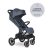 EASYWALKER Sport babakocsi Jackey XL NXT Mély Kék
