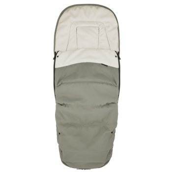 EASYWALKER Bundazsák Zoey babakocsihoz Sage Green