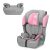KINDERKRAFT Autósülés Comfort up i-size pink (76-150 cm)