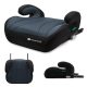 KINDERKRAFT Ülésmagasító i-Boost i-size 135-150 cm Black