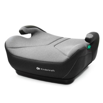   KINDERKRAFT I-Boost 2 ülésmagasító (125–150 cm) Szürke