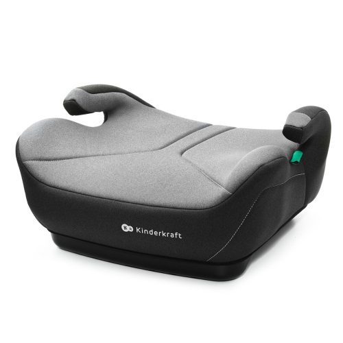 KINDERKRAFT I-Boost 2 ülésmagasító (125–150 cm) Szürke