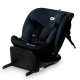 KINDERKRAFT Autósülés I-Grow i-Size 40-150cm Black