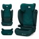 KINDERKRAFT Autósülés i-Spark i-Size 100-150 cm Zöld