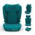 KINDERKRAFT Autósülés i-Spark 2 Plus i-Size (100-150 cm) Green
