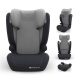 KINDERKRAFT Autósülés i-Spark 2 Plus i-Size (100-150 cm) Grey