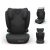 KINDERKRAFT Autósülés Junior Fix 2 Plus (100-150 cm) Black