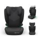 KINDERKRAFT Autósülés Junior Fix 2 Plus (100-150 cm) Black