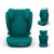 KINDERKRAFT Autósülés Junior Fix 2 Plus (100-150 cm) Green