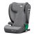 KINDERKRAFT Autósülés Junior Fix 2 100-150 cm Rocket Grey