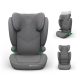 KINDERKRAFT Autósülés Junior Fix 2 Plus (100-150 cm) Grey