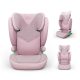 KINDERKRAFT Autósülés Junior Fix 2 Plus (100-150 cm) Pink