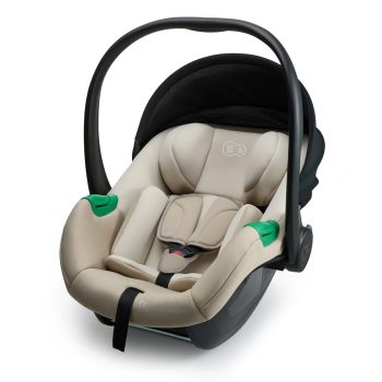 KINDERKRAFT Mink Pro 2 autósülés (0-13 kg) Bézs
