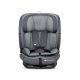 KINDERKRAFT Autósülés Oneto3 i-Size 76-150cm + Isofix Cool grey