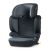 KINDERKRAFT SELECT Autósülés i-Size XPAND 2 i-Size 100-150 cm Graphite Black, Premium