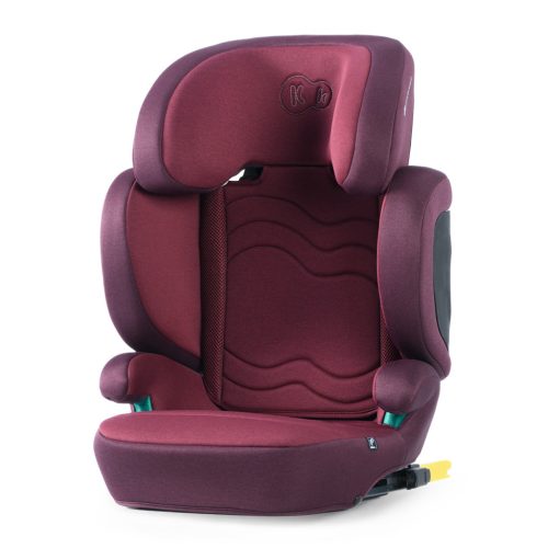 KINDERKRAFT SELECT Autósülés i-Size XPAND 2 i-Size 100-150 cm Cherry Pearl, Premium