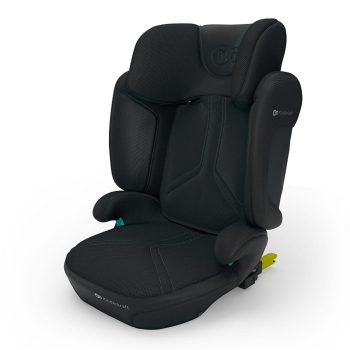 KINDERKRAFT Autósülés Xpand 2 Pro (100-150 cm) Fekete