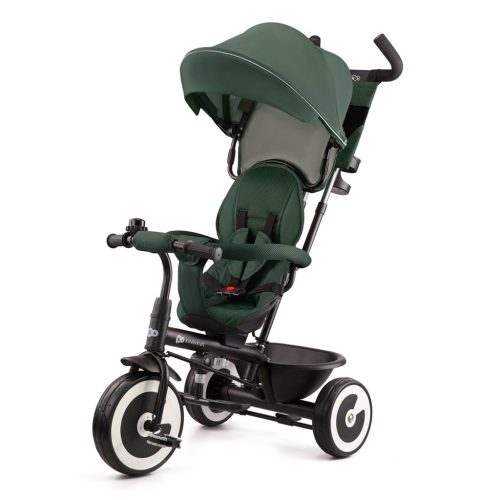 KINDERKRAFT tricikli Aston Mystic Green