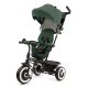 KINDERKRAFT tricikli Aston Mystic Green