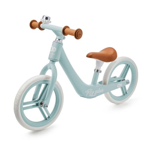KINDERKRAFT Futóbicikli Fly Plus Baby Blue