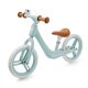 KINDERKRAFT Futóbicikli Fly Plus Baby Blue